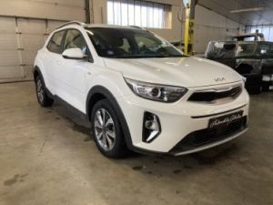 Kia Stonic ACTIVE BUSINESS  1.0 T-GDi 120 ch MHEV DCT7 Occasion