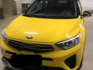 Kia Stonic Kia Stonic T-GDI 120CH GT-Line Occasion