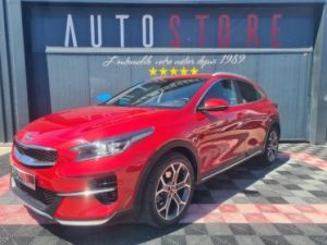 Kia XCeed 1.6 CRDI 136CH MHEV LOUNGE BUSINESS DCT7 MY22 Occasion