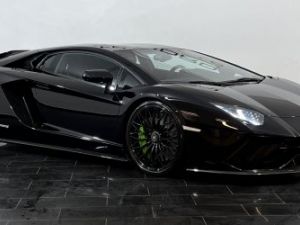 Lamborghini Aventador Lamborghini Aventador S*FULL-Carbon*LIFT* Occasion