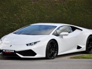 Lamborghini Huracan COUPE 610-4 Vendu