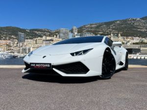 Lamborghini Huracan COUPE 610-4 Vendu