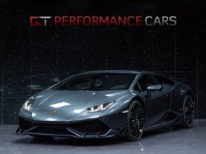 Lamborghini Huracan LP 610-4 / Garantie 12 mois Occasion