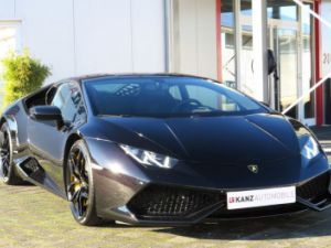 Lamborghini Huracan V10 5.2L LP 610-4 | Lift| Céramik TVA Récupérable Garantie 12 mois Occasion