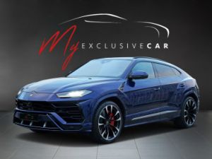 Lamborghini Urus 1ère Main France - Toit Pano. - Bang & Olufsen 3D - Révisée 2023 - Gar. Constructeur 05/2024 + Gar. 12 Mois Occasion