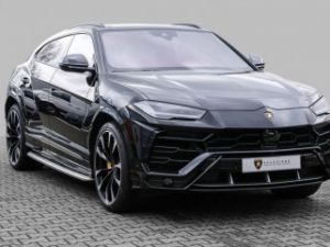 Lamborghini Urus Carbon Occasion
