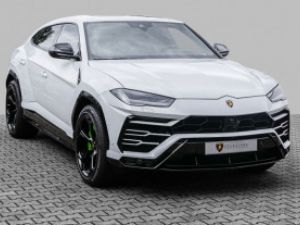 Lamborghini Urus Intérieur Carbon Occasion