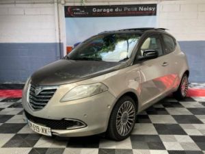 Lancia Ypsilon 1.3 MULTIJET DPF PLATINUM+ STOP&START 5P Occasion