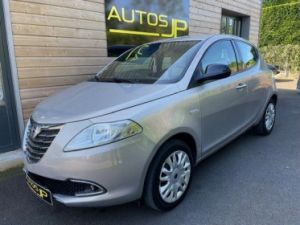 Lancia Ypsilon iii 0.9 twinair 85 stop&start gold dfs Occasion