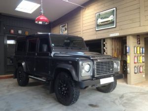 Land Rover Defender 3 110 TDI 122 cv Station Wagon S Vendu