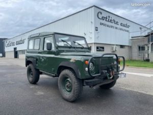 Land Rover Defender 90 Occasion