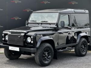 Land Rover Defender Land Rover 90 TD4 122CH BLACK EDITION LIMITE 105-150 ETAT NEUF Occasion