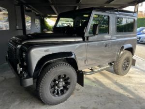 Land Rover Defender Land rover iii utilitaire 2.2 122 se Occasion