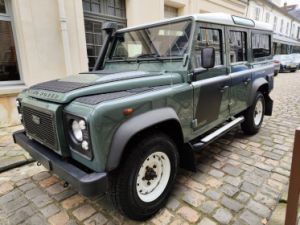 Land Rover Defender Station Wagon 2.4 TD4 122 S Occasion
