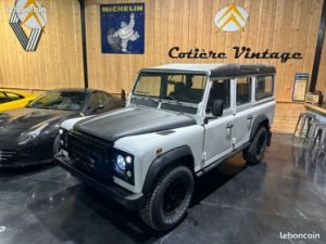 Land Rover Defender Superbe Land rover 110 td5 9 places Occasion