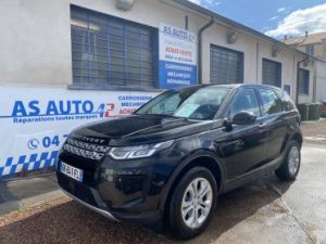 Land Rover Discovery Sport P200 R-Dynamic BVA Occasion