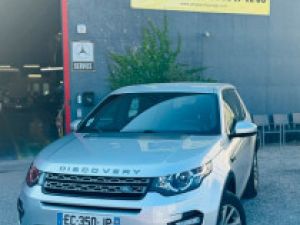 Land Rover Discovery Sport Promo Land Rover 150 cv Occasion