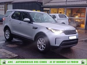 Land Rover Discovery V SD4 240 BUSINESS AUTO 5PL 4X4 Occasion