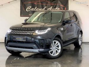 Land Rover Discovery V Td6 258 Hse Auto 7 Places Caméra GPS Attelage 1ère Main Occasion