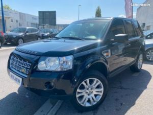 Land Rover Freelander 2.2 TD4 BVA 160 EN L'ETAT Occasion