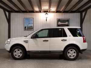 Land Rover Freelander TD4 160cv Sport Vendu