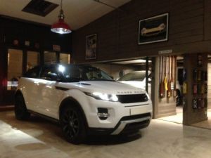 Land Rover Range Rover 2.2 SD4 190cv Dynamic Vendu