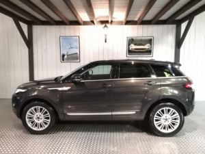 Land Rover Range Rover 2.2 SD4 190cv Prestige Vendu