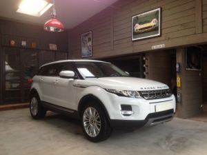 Land Rover Range Rover 2.2 TD4 150 cv Prestige Vendu