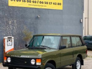 Land Rover Range Rover CLASSIC Occasion