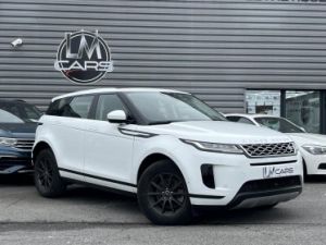 Land Rover Range Rover EVOQUE 2.0 D165 - BVA Occasion