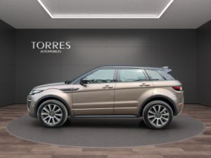 Land Rover Range Rover Evoque 2.0 TD4 150 Ch SE DYNAMIC BVA Vendu