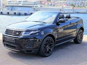 Land Rover Range Rover Evoque 2.0 TD4 HSE DYNAMIC 180 CV BLACK LINE - MONACO Vendu