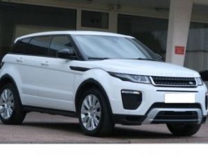 Land Rover Range Rover Evoque 2.0L AWD Dynamic 150CH Occasion
