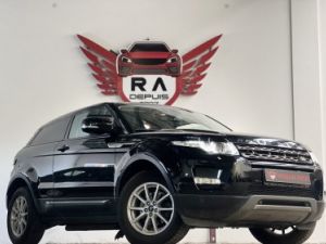 Land Rover Range Rover Evoque 2.2 190CH SD4 4X4 Occasion