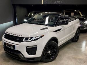 Land Rover Range Rover Evoque Cab cabriolet hse 2.0 l td4 150 ch Occasion