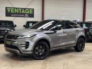 Land Rover Range Rover Evoque D240 AWD BVA9 R-Dynamic HSE Occasion