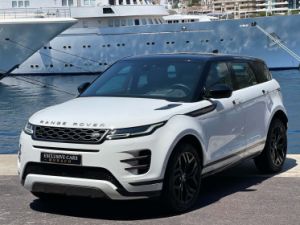 Land Rover Range Rover Evoque HSE R DYNAMIC 240 CV 5 PORTES - MONACO Vendu