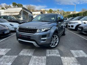 Land Rover Range Rover Evoque Land 2.0 si4 240 dynamic Occasion