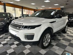 Land Rover Range Rover Evoque Land SE Occasion