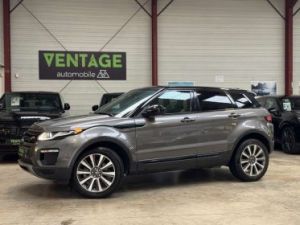 Land Rover Range Rover Evoque Mark IV TD4 180 BVA HSE Occasion