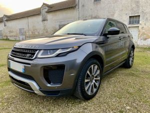 Land Rover Range Rover Evoque Nouveau moteur neuf 11/2020 Garantie Vendu