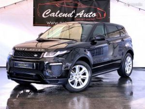 Land Rover Range Rover Evoque td4 150 hse dynamic 60'000 km Occasion