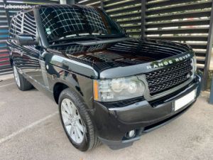 Land Rover Range Rover Land 4.4 tdv8 313 ch vogue full options Occasion