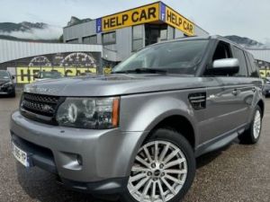 Land Rover Range Rover Sport 3.0 SDV6 256 HSE Occasion