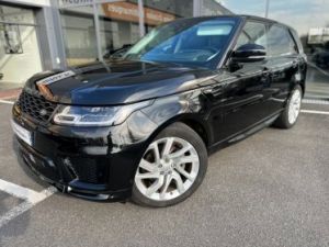 Land Rover Range Rover Sport 3.0 SDV6 306CH HSE DYNAMIC MARK VII Occasion