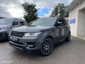 Land Rover Range Rover Sport 3.0 TDV6 258ch HSE Occasion