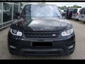 Land Rover Range Rover Sport 3.0SD HSE 306 Dynamic 09/2016 Occasion