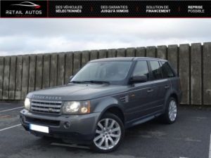 Land Rover Range Rover SPORT 3.6 TD V8 - BVA HSE Occasion