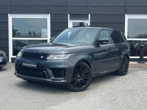 Land Rover Range Rover Sport 5.0 V8 S-C 525CH AUTOBIOGRAPHY DYNAMIC MARK VII Occasion