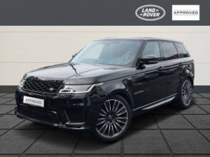 Land Rover Range Rover Sport 5.0 V8 S/C 525ch Autobiography Dynamic Mark VIII Occasion